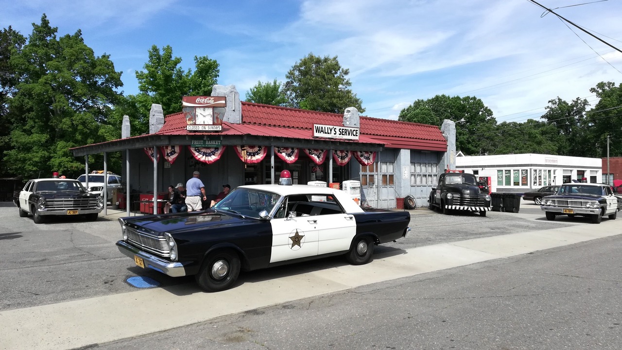 Photo of Others in Mount Airy