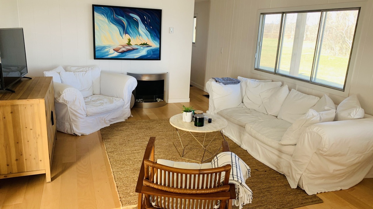 Photo of Bedroom in Waupoos