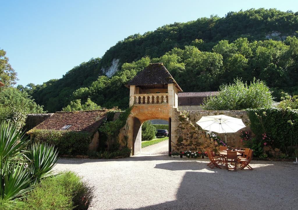 Photo of Outdoor in Saint-Medard-de-Presque