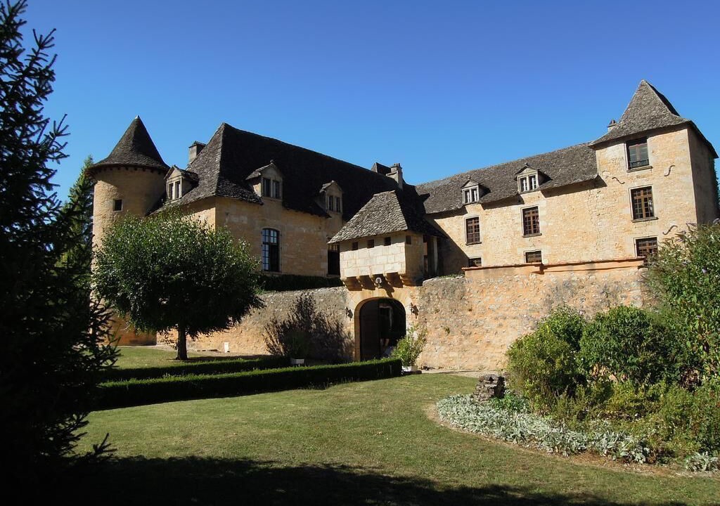 Photo of Outdoor in Saint-Medard-de-Presque