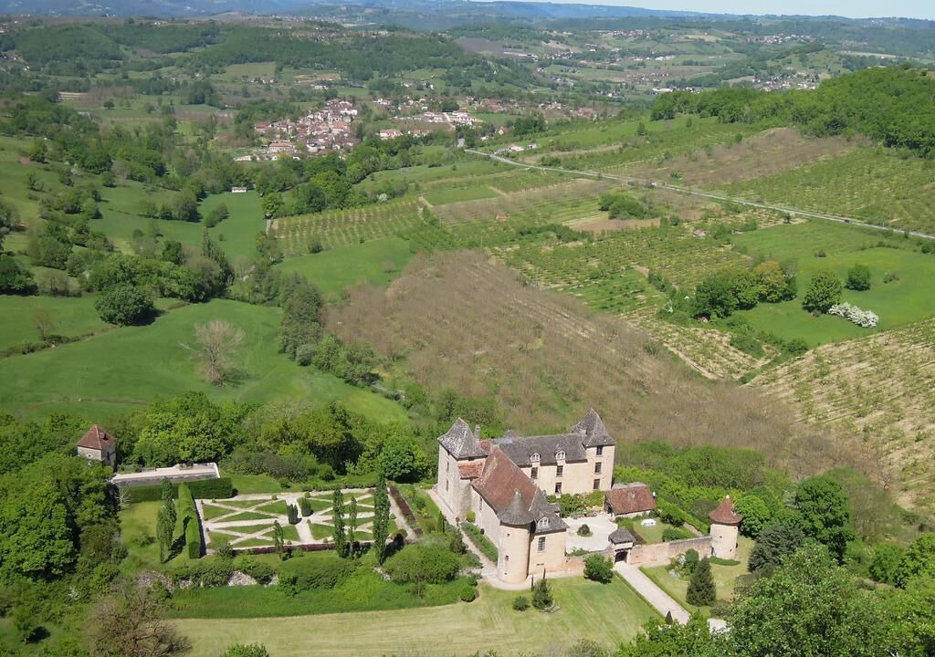 Photo of Outdoor in Saint-Medard-de-Presque