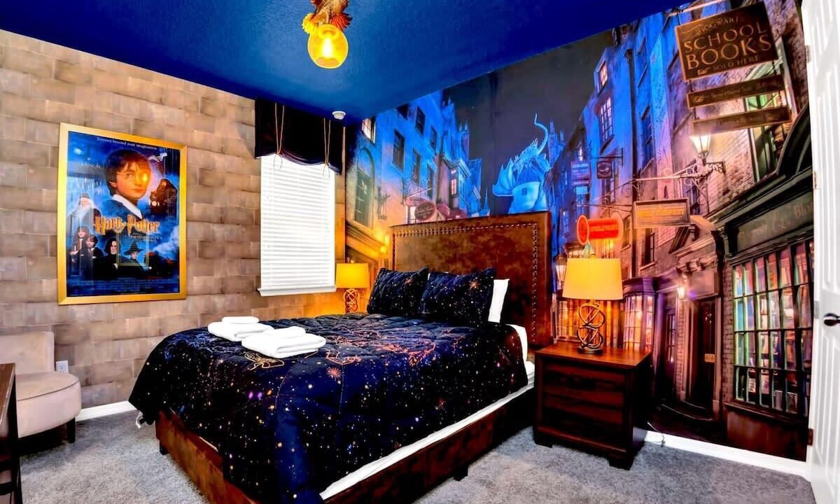 Photo of Bedroom in Florida Central Atlantic Coast
