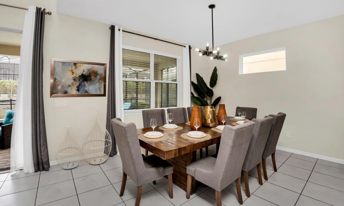 Photo of Livingroom in Florida Central Atlantic Coast