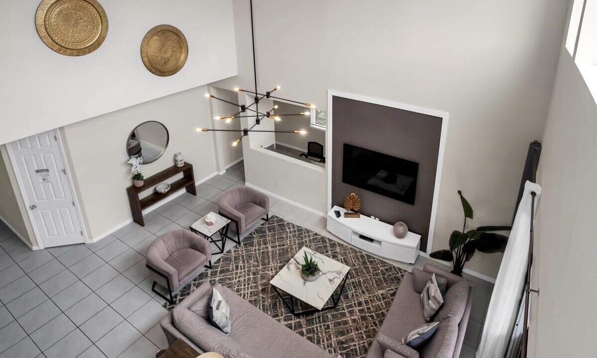 Photo of Livingroom in Florida Central Atlantic Coast