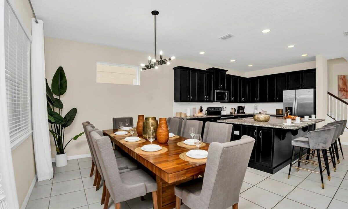 Photo of Livingroom in Florida Central Atlantic Coast