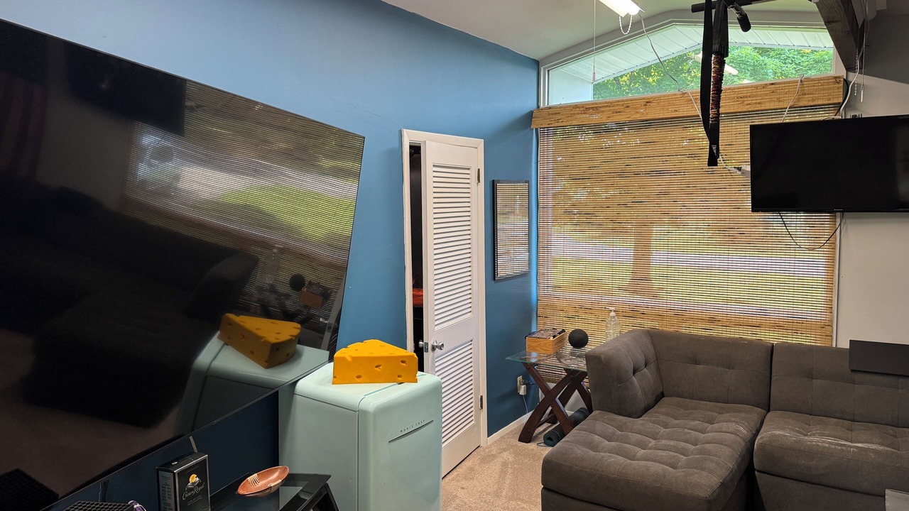 Photo of Bedroom in Lansing