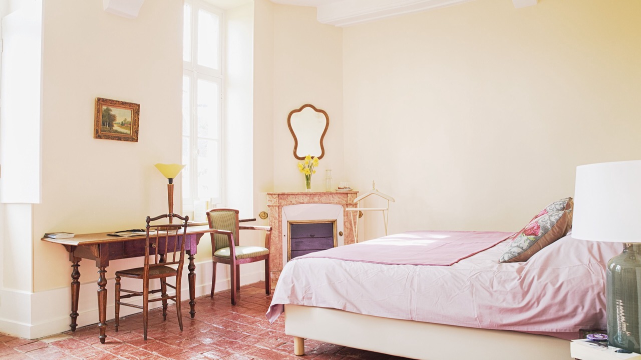 Photo of Bedroom in Commarin