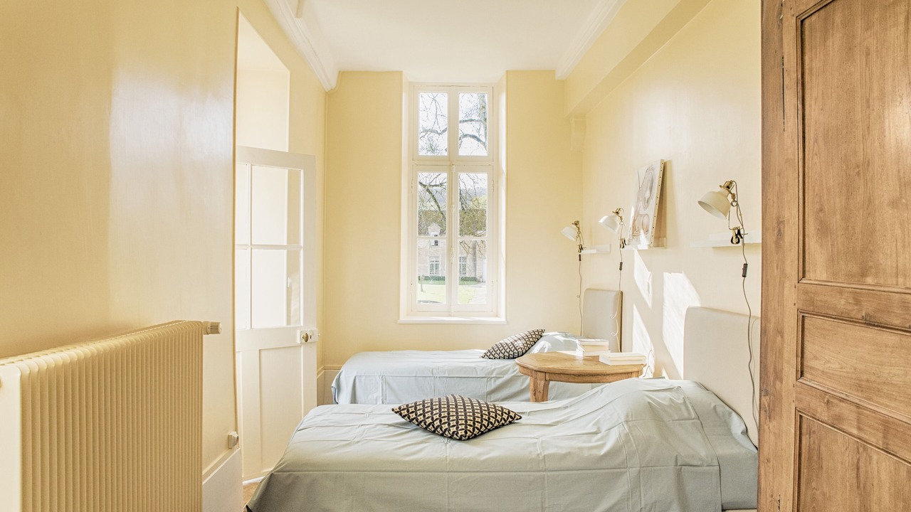 Photo of Bedroom in Commarin