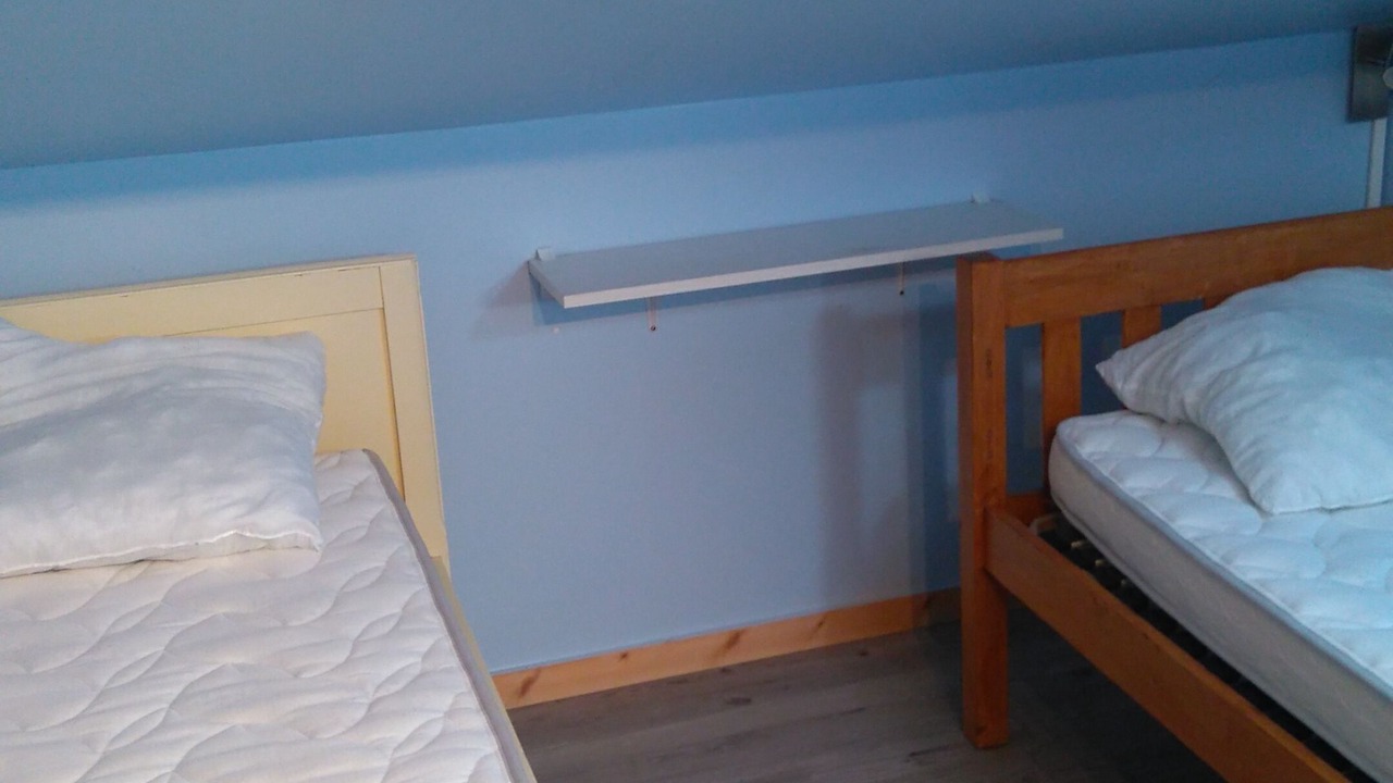 Photo of Bedroom in Meschers-sur-Gironde