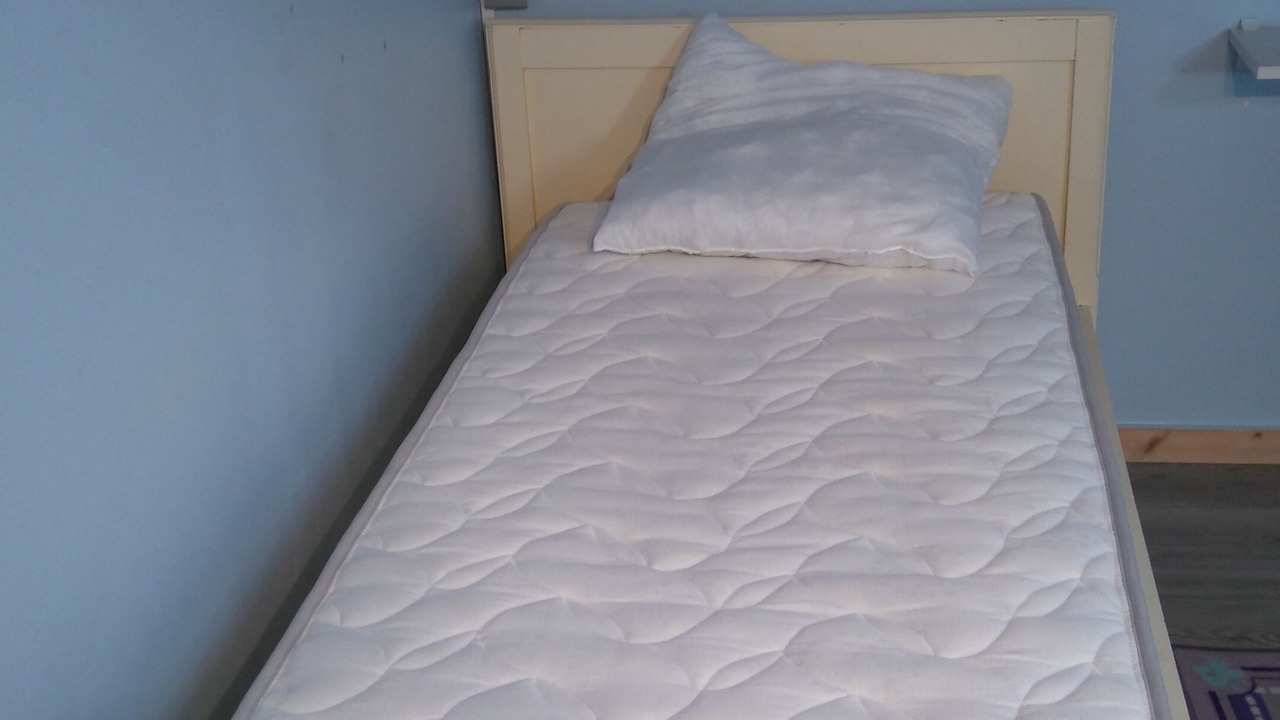 Photo of Bedroom in Meschers-sur-Gironde