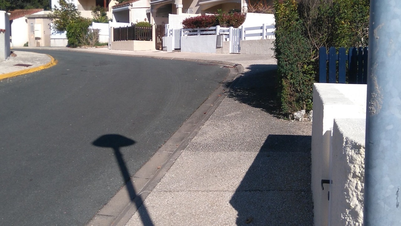 Photo of Outdoor in Meschers-sur-Gironde