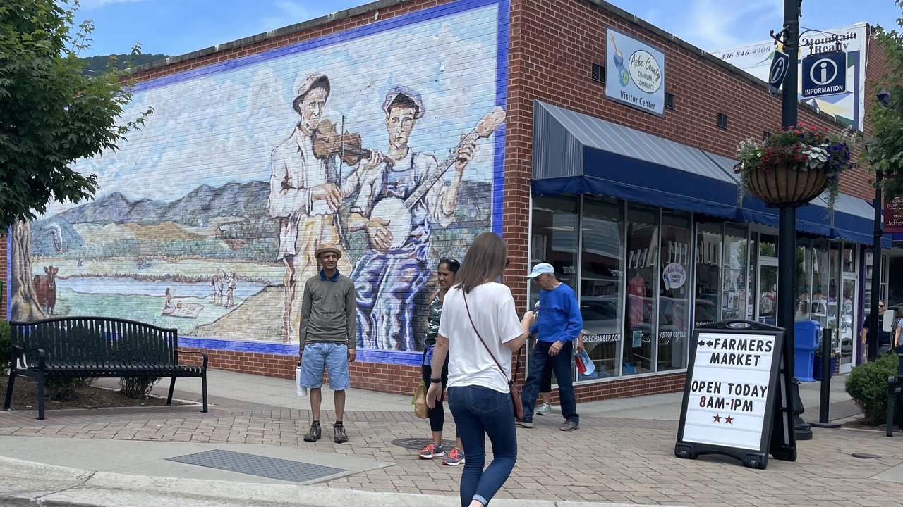 Photo of Others in Ashe County