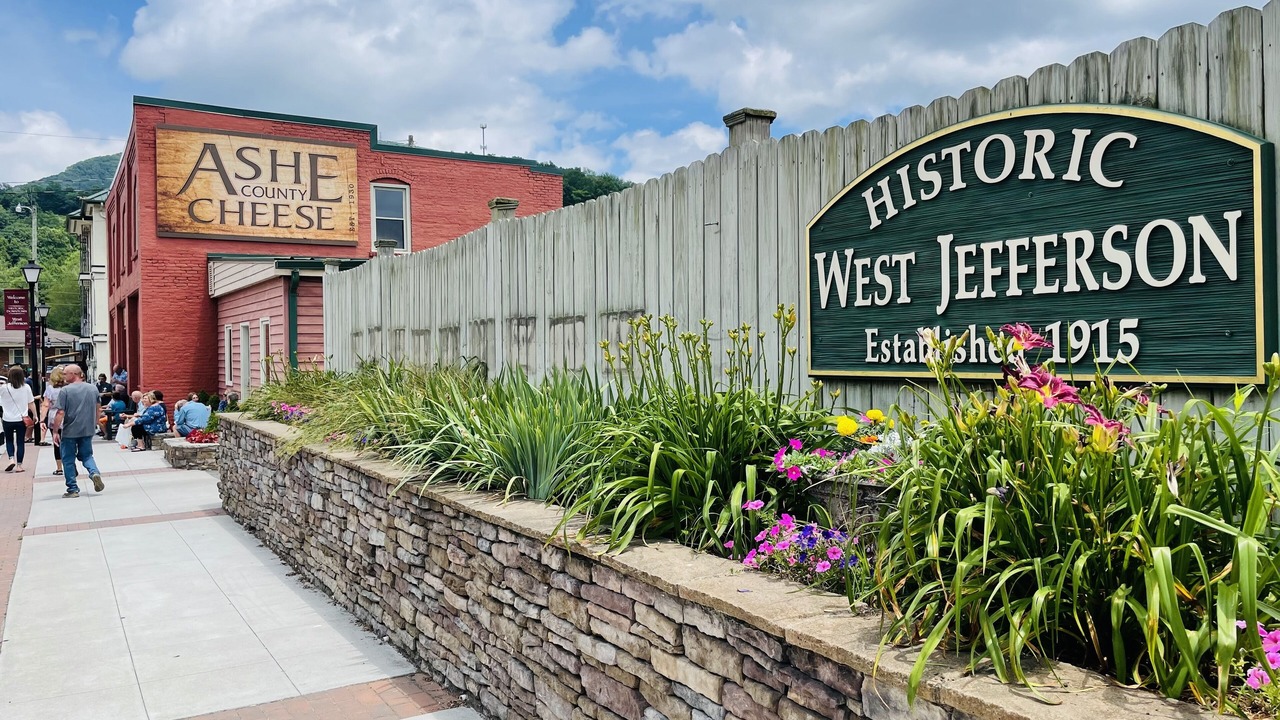 Photo of Outdoor in Ashe County