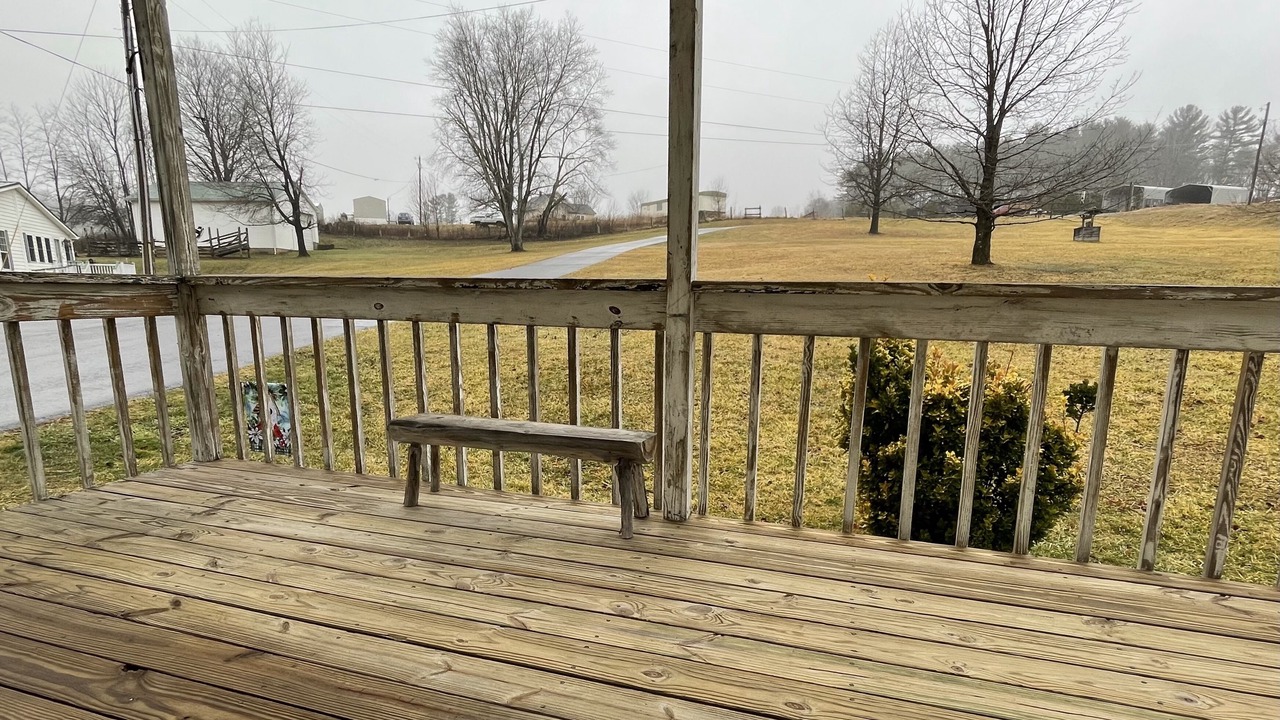 Photo of Outdoor in Ashe County