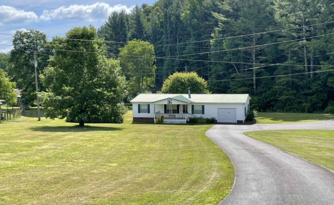 Photo of Outdoor in Ashe County