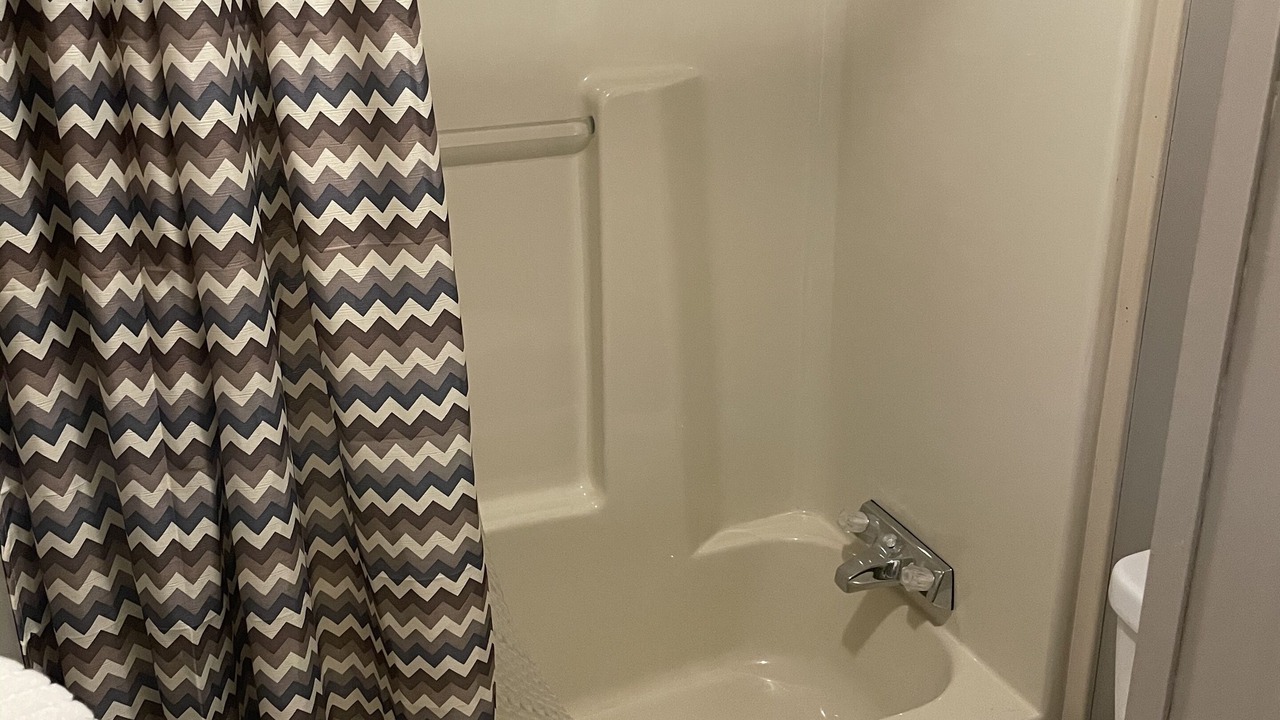 Photo of Bathroom in Ashe County