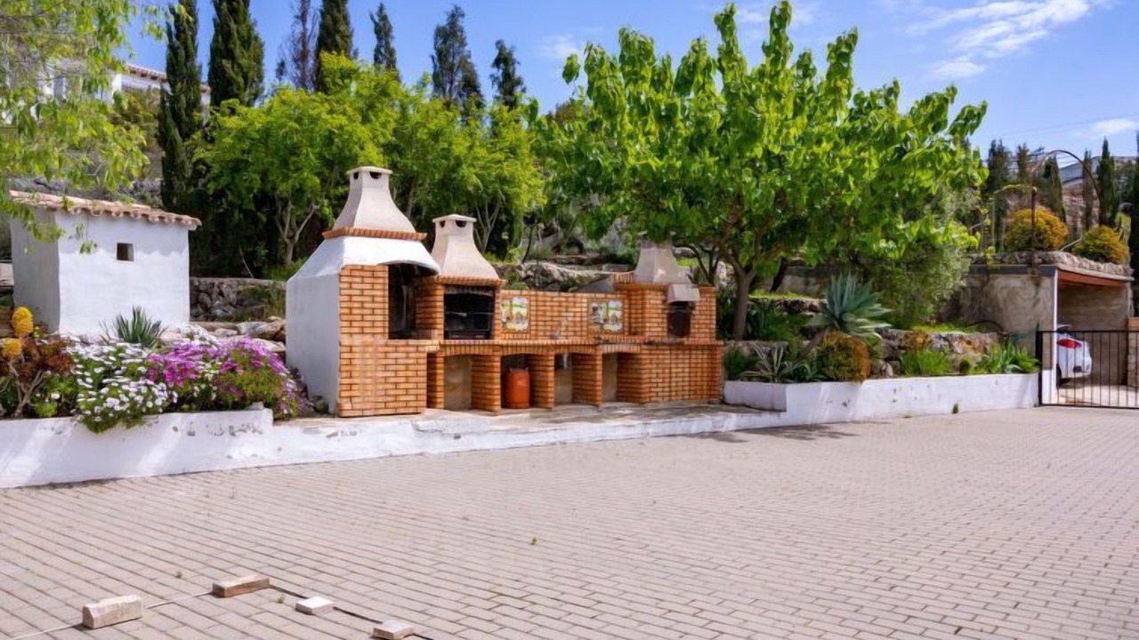Photo of Outdoor in Monte Pego