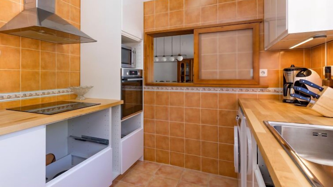 Photo of Bedroom in Monte Pego