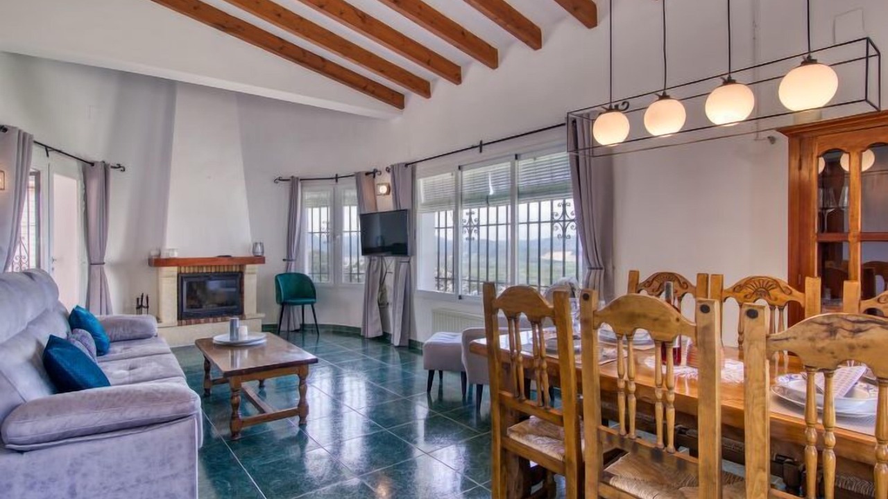 Photo of Livingroom in Monte Pego