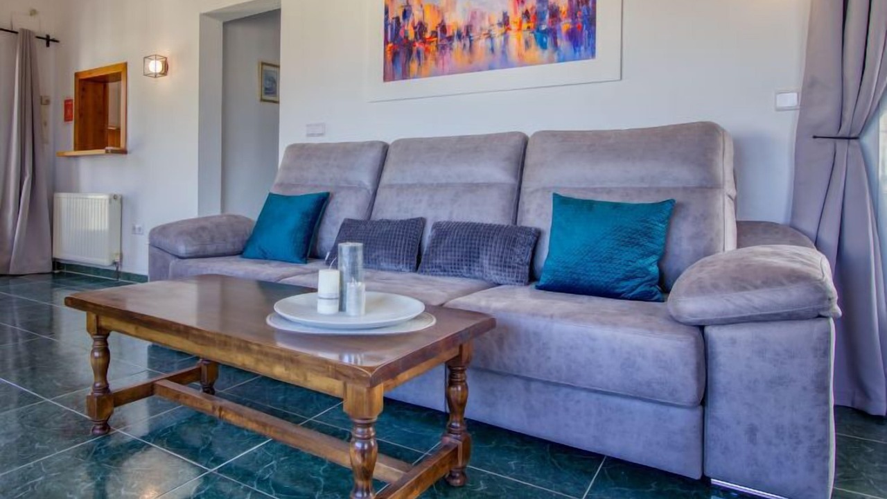 Photo of Livingroom in Monte Pego