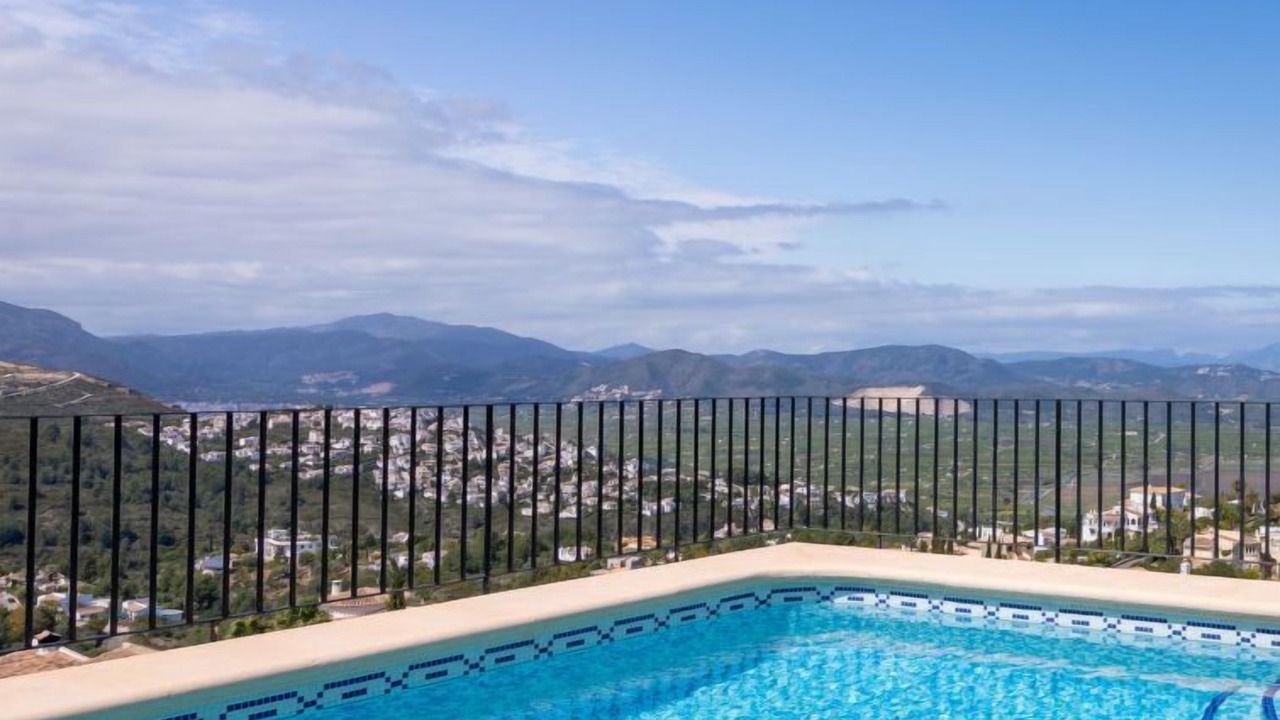 Photo of Outdoor in Monte Pego