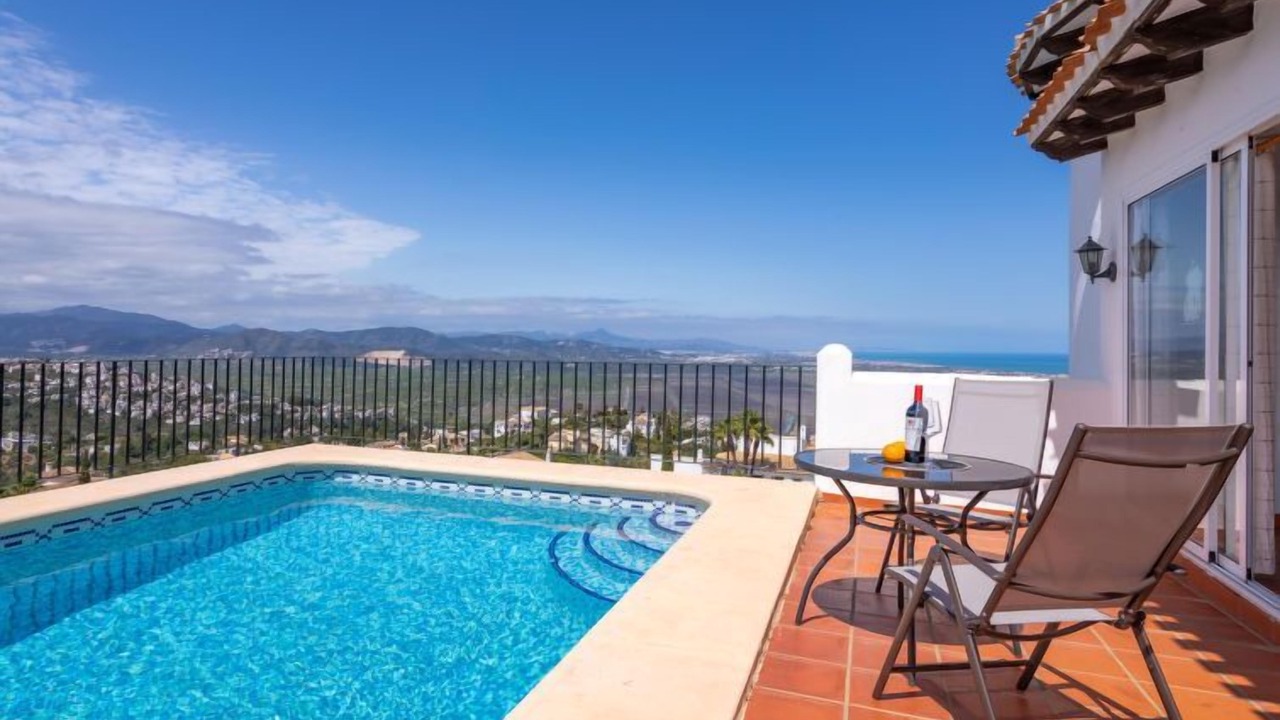 Photo of Outdoor in Monte Pego