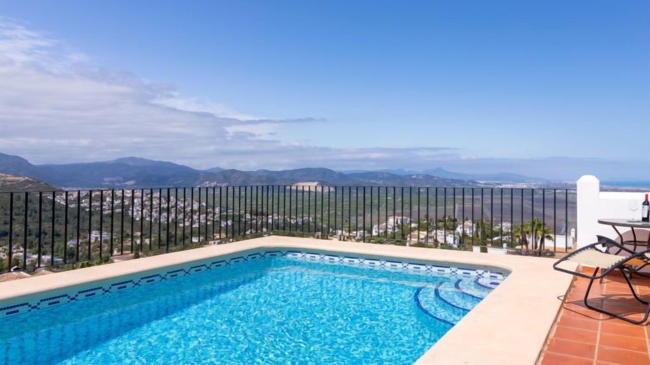 Photo of Outdoor in Monte Pego