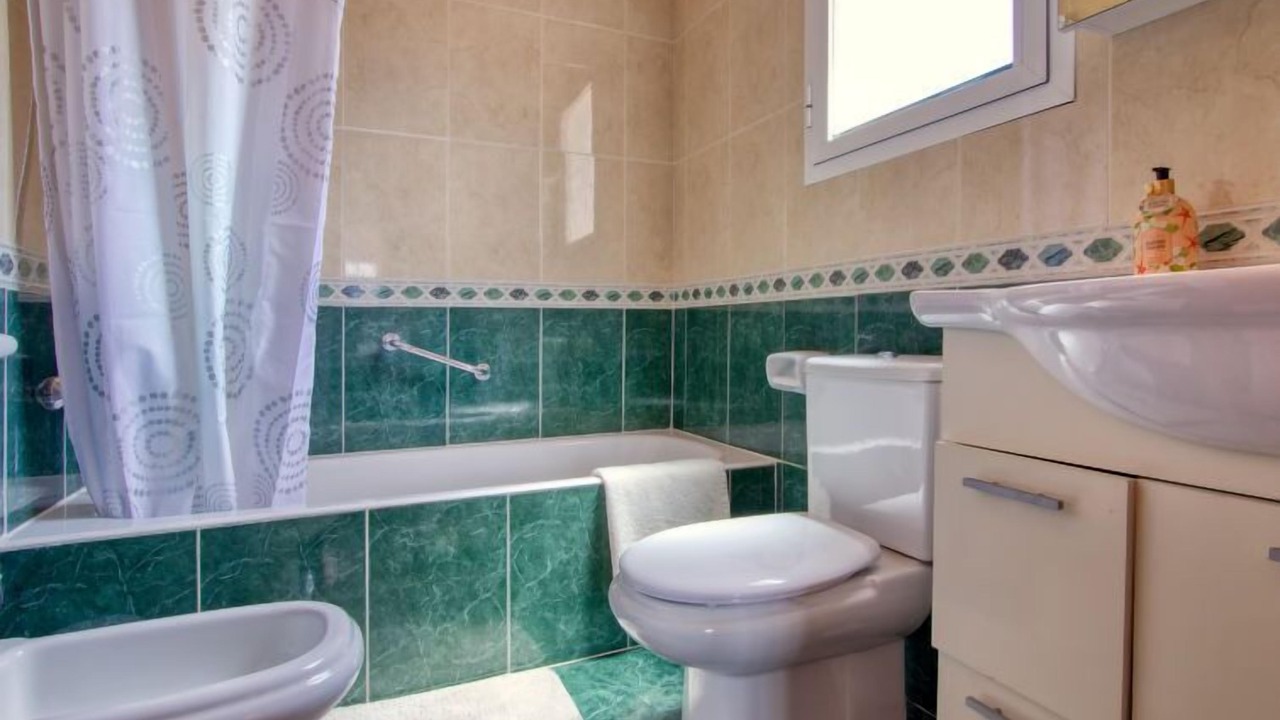 Photo of Bathroom in Monte Pego