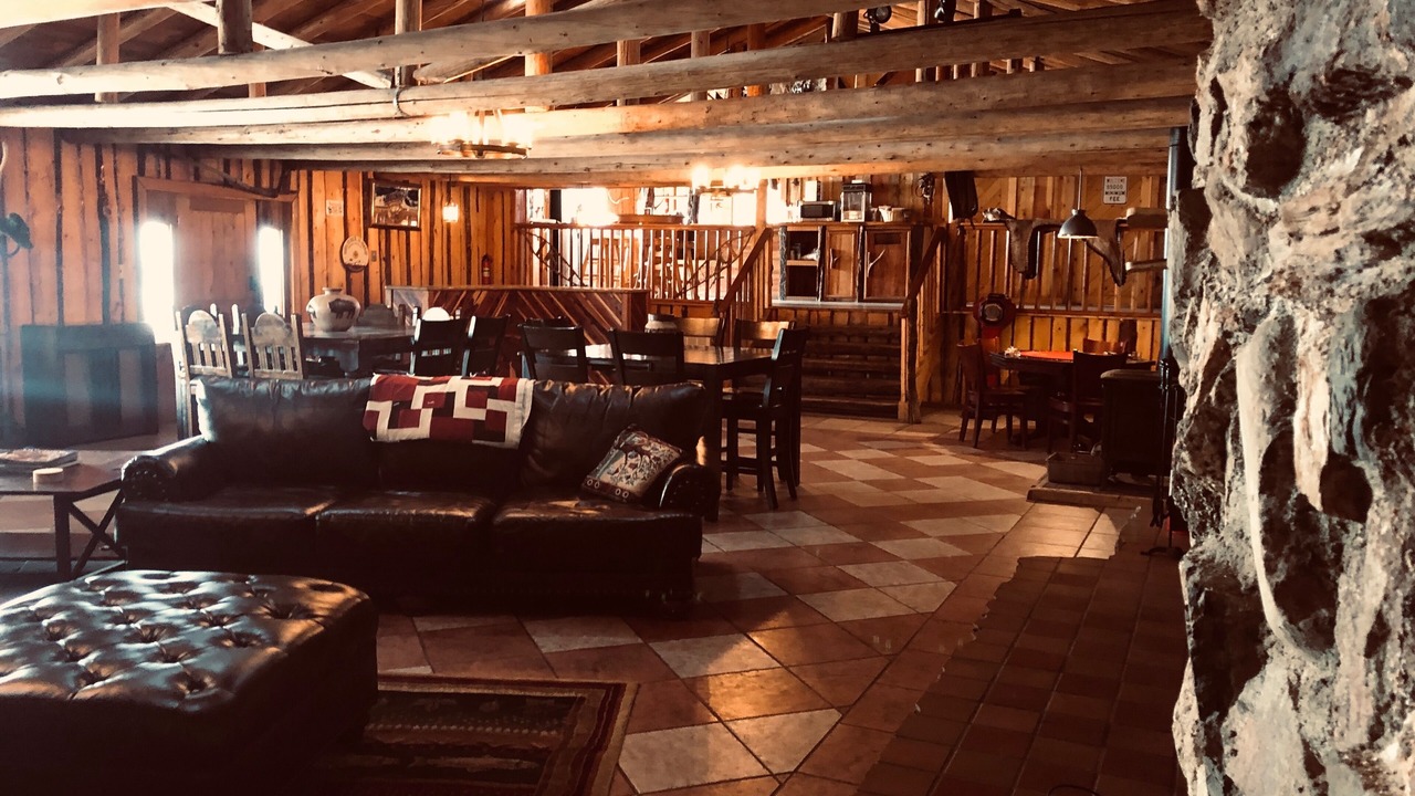 Photo of Livingroom in Amalia