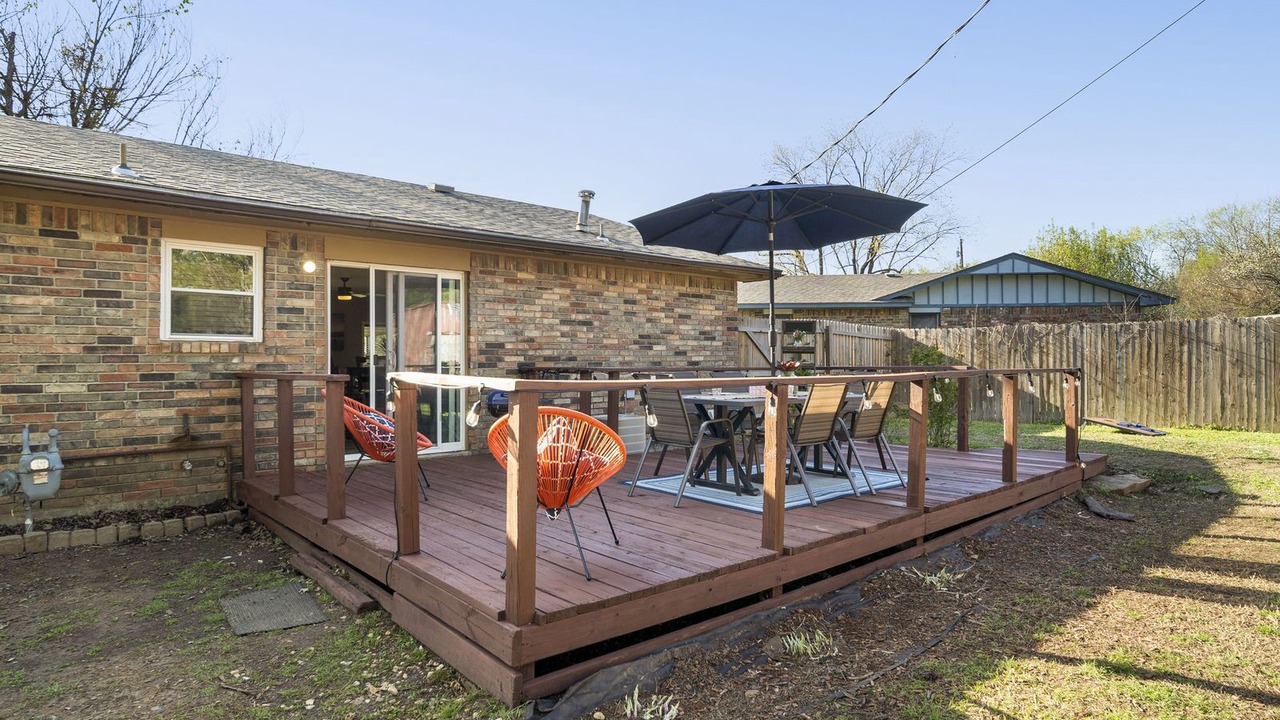 Photo of Outdoor in Muskogee