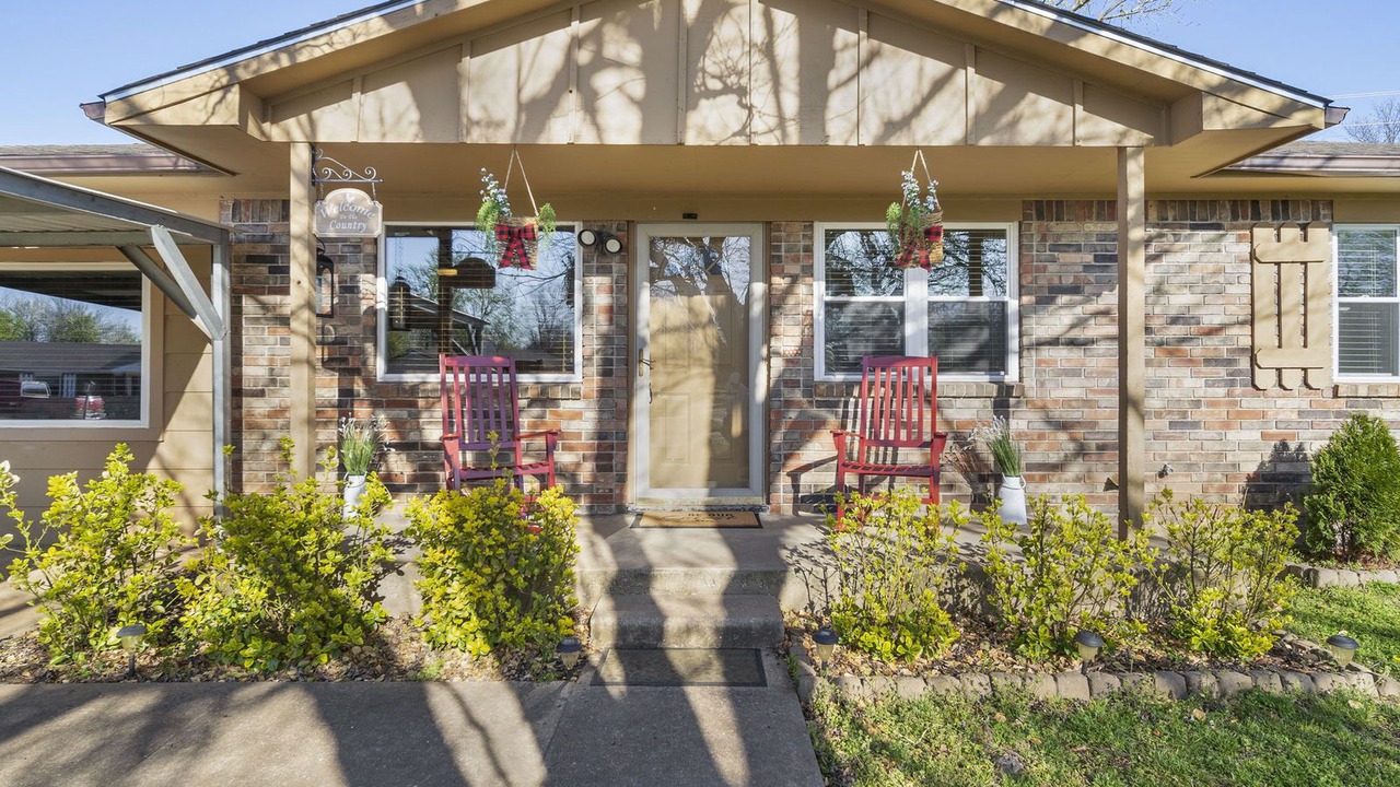 Photo of Outdoor in Muskogee