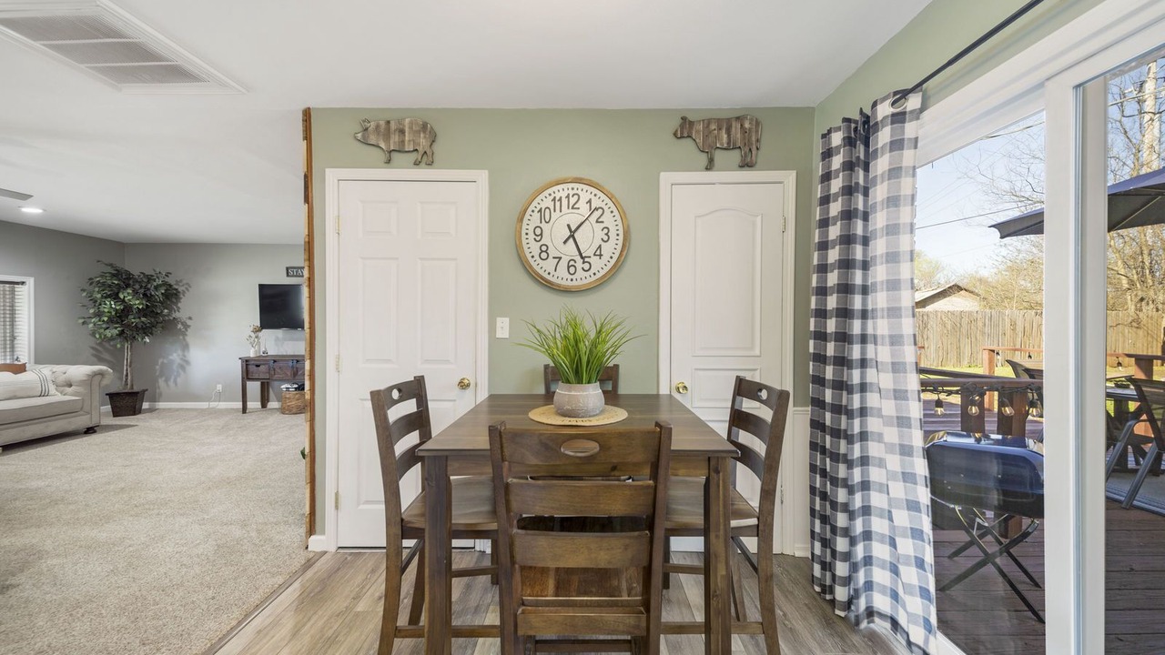 Photo of Bedroom in Muskogee