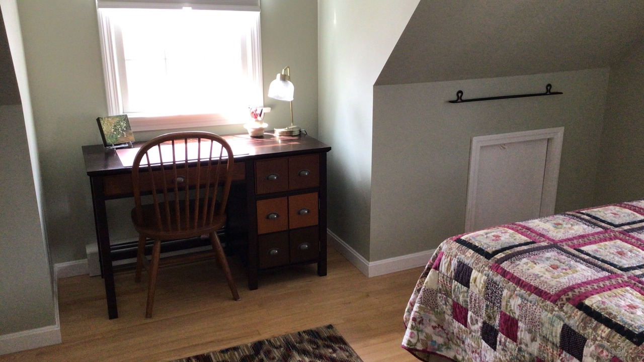Photo of Bedroom in Teaticket
