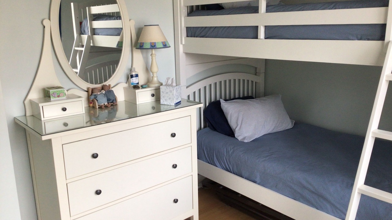 Photo of Bedroom in Teaticket