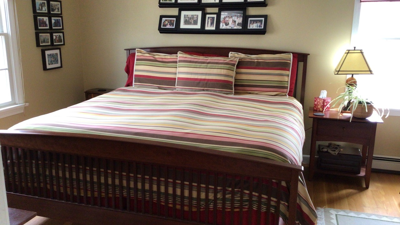 Photo of Bedroom in Teaticket