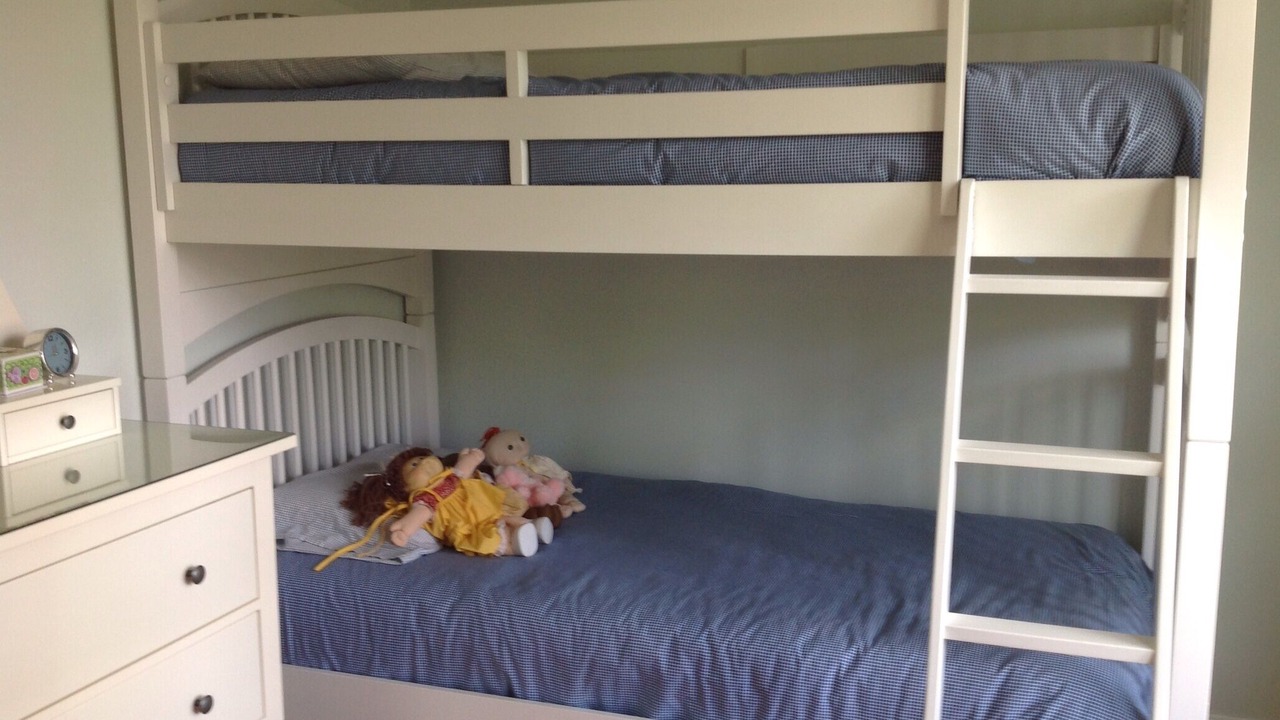 Photo of Bedroom in Teaticket