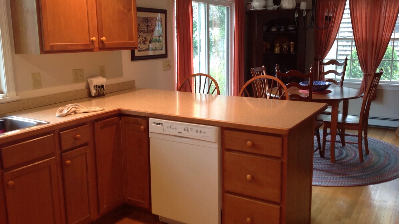 Photo of Kitchen in Teaticket