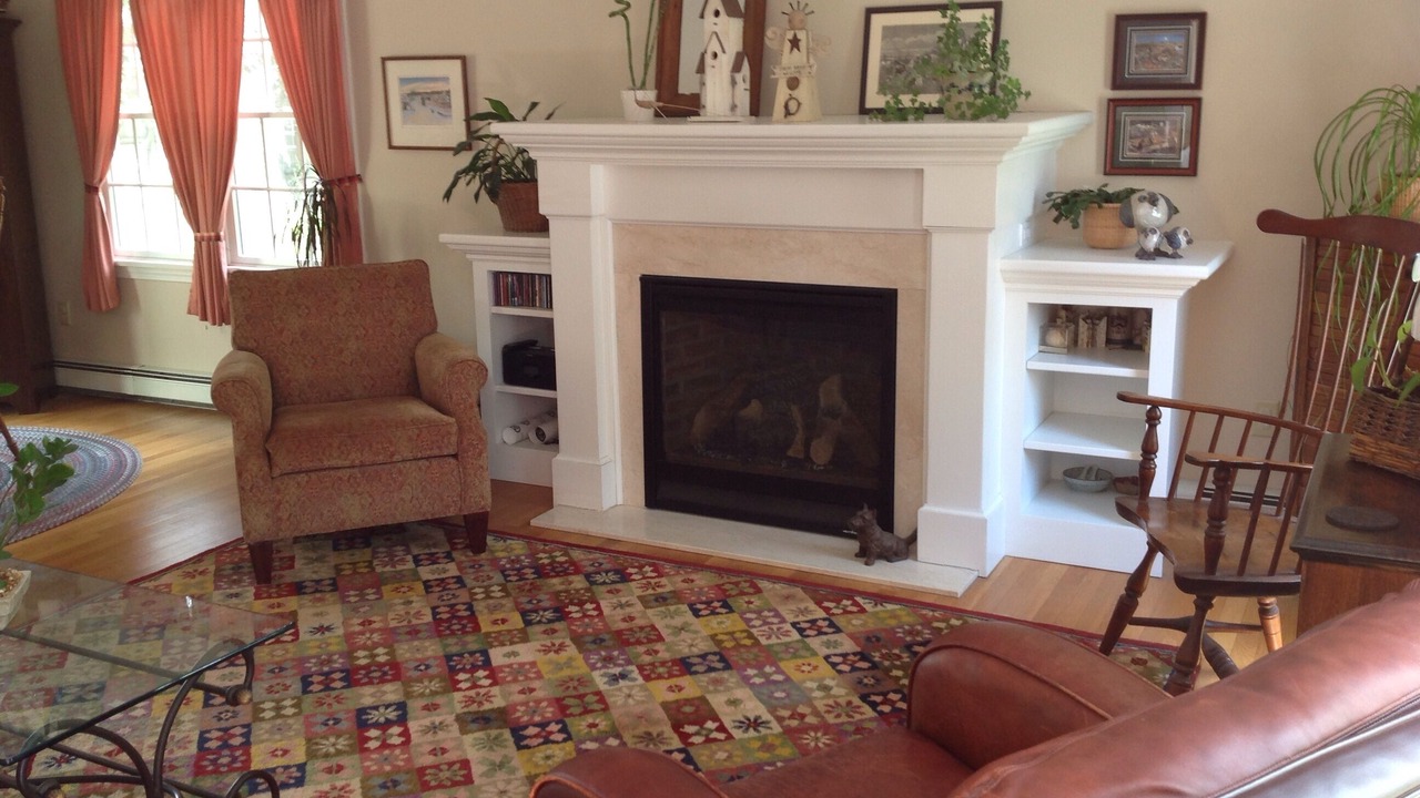 Photo of Livingroom in Teaticket