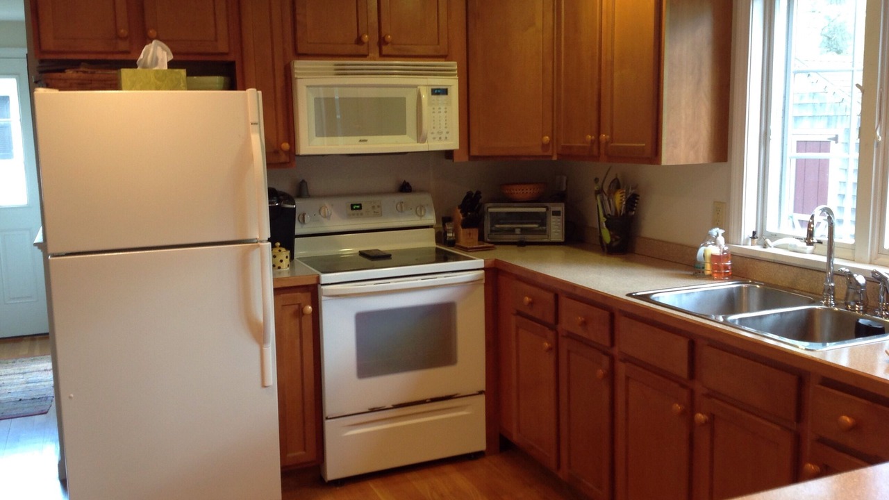 Photo of Kitchen in Teaticket