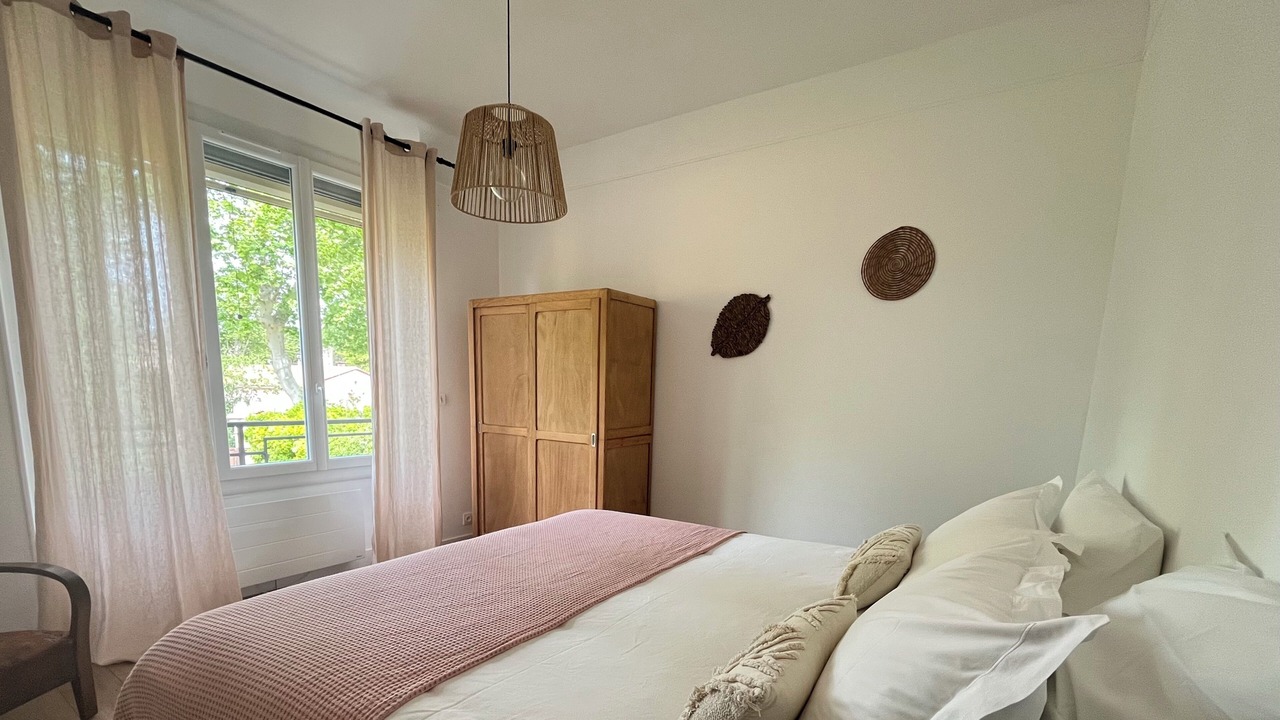 Photo of Bedroom in Montseret