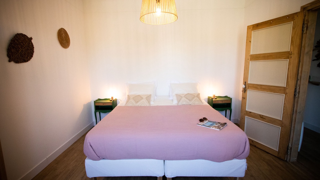 Photo of Bedroom in Montseret