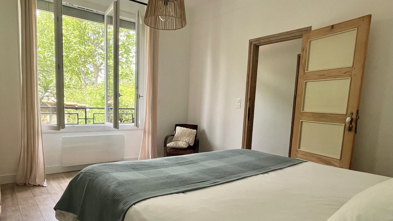 Photo of Bedroom in Montseret