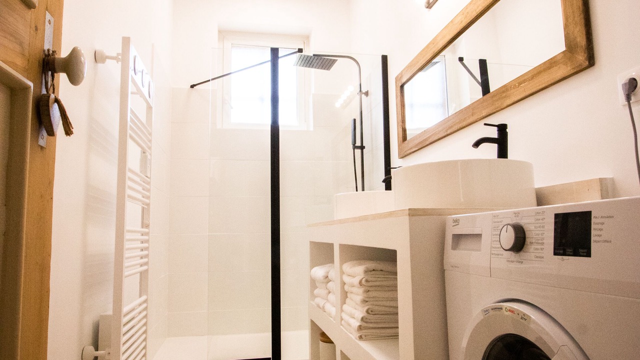Photo of Bathroom in Montseret