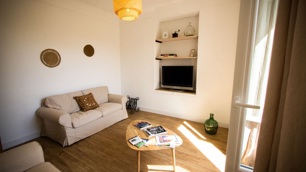 Photo of Livingroom in Montseret