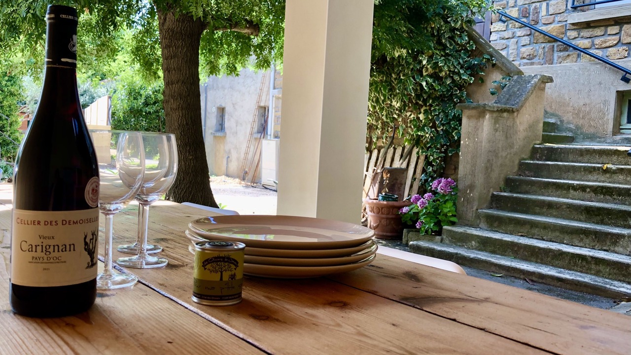 Photo of Outdoor in Montseret