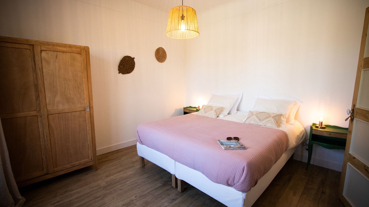 Photo of Bedroom in Montseret