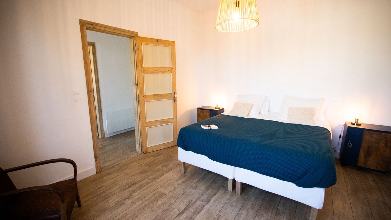 Photo of Bedroom in Montseret