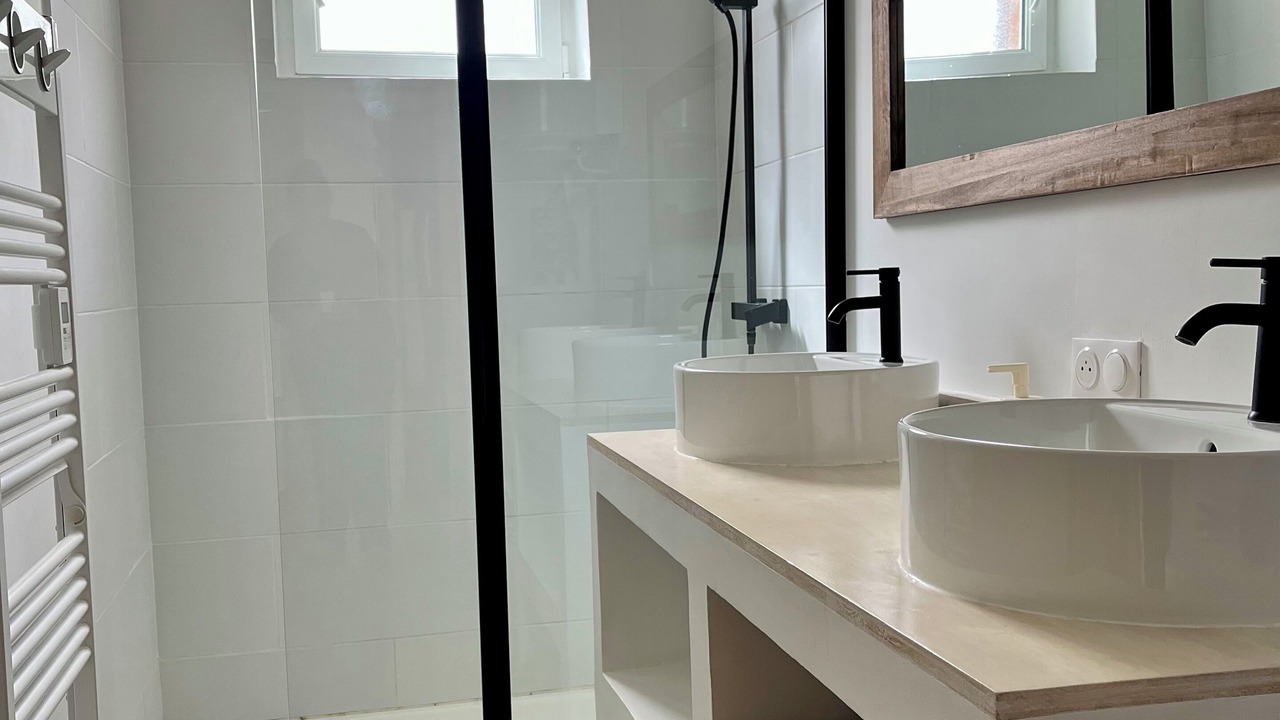 Photo of Bathroom in Montseret
