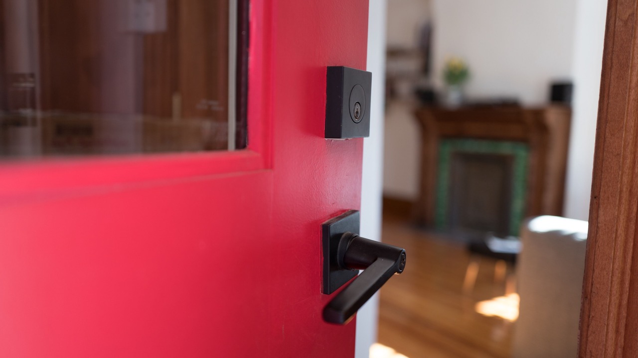 Photo of Bedroom in Ocean Hill