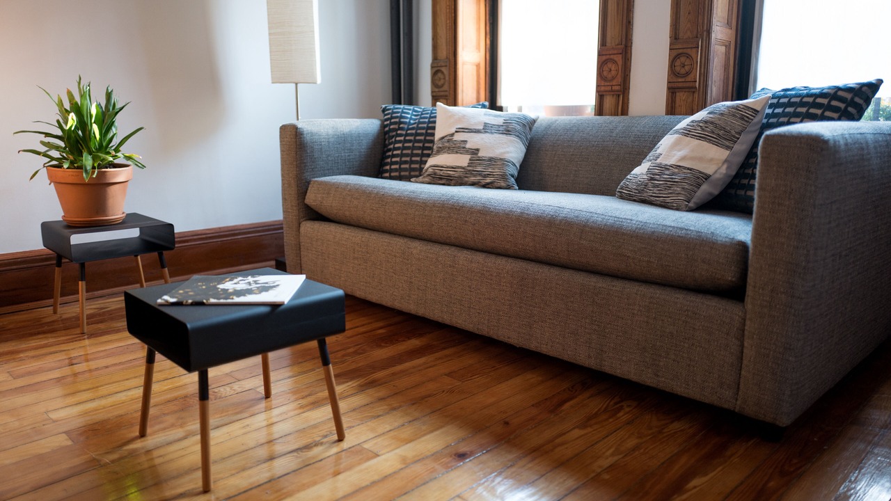 Photo of Livingroom in Ocean Hill